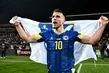 Galatasaray’a demir gibi golcü! Transferde rota Ermedin Demirovic