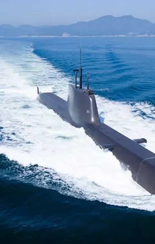 HAVELSAN üretti! Denizaltıların kalbi olacak!