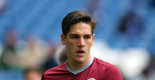 Nicolo Zaniolo Fiorentina’ya!