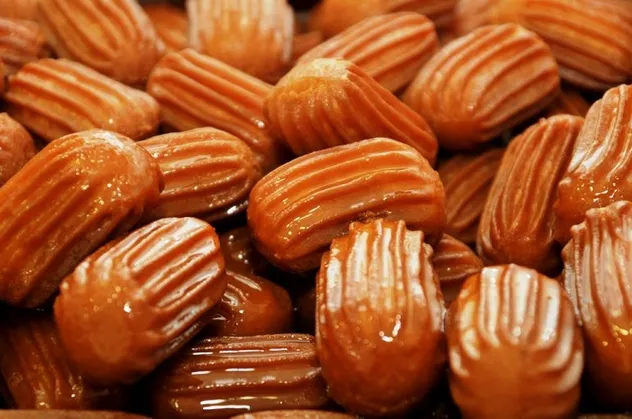 Rüyada tulumba tatlısı görmek ne anlama gelir?