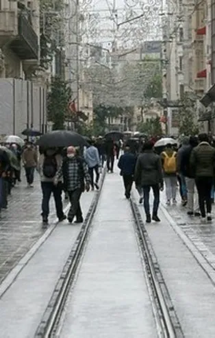 20 yaş altı ve 65 yaş üstü sokağa çıkma saatleri nedir? 20 yaş altı ve 65 yaş üstüne seyahat izni var mı?