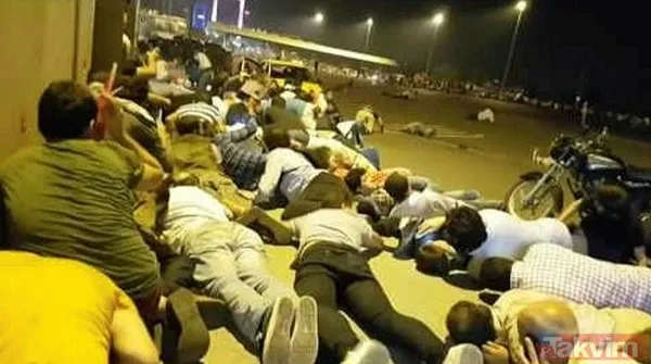 Hesap vakti! 15 Temmuz darbe davalarıyla ilgili istatistikler paylaşıldı: Toplam 8 bin 724 kişi hakkında karar verildi - 25