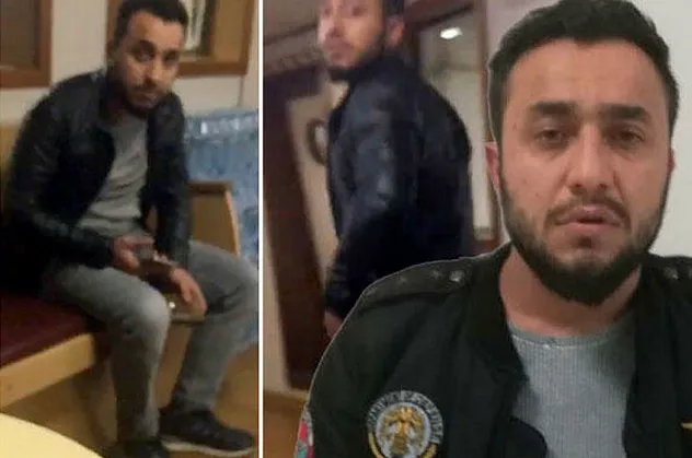 İşte vapurdaki sapık için istenen ceza
