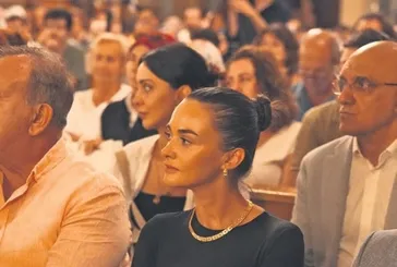 Bir ’’dizi’’ gurur