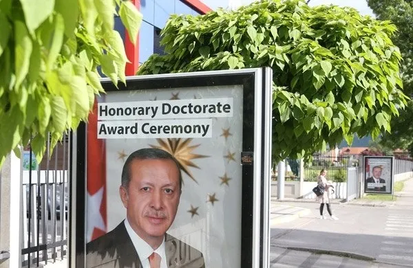 Türkler yaptı, Avrupa'yı korku sardı-15