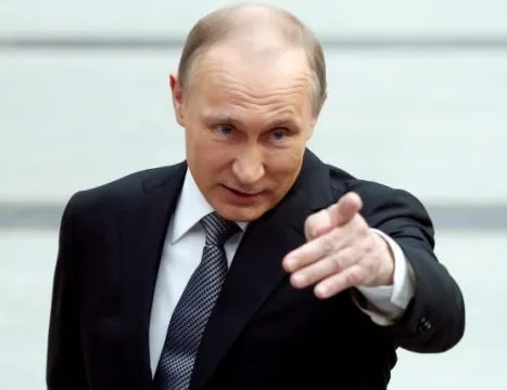 Putin acımadı! 9 generali...