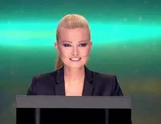 Kadın adı taşıyan şarkılardan hangisini Barış Manço söyler?