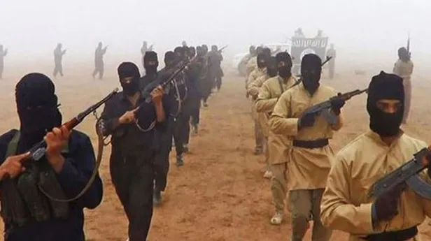 Son dakika: Terör örgütü YPG/PKK, DEAŞ'lıları serbest bırakmaya devam ediyor-2