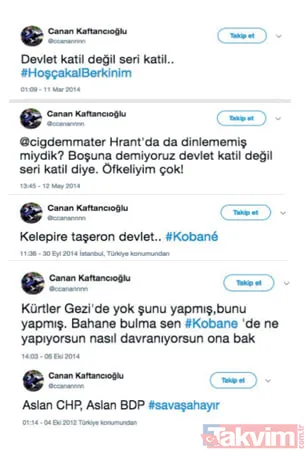 7’li koalisyonun Cumhurbaşkanı adayı Kemal Kılıçdaroğlu ve CHP'nin PKK-HDP ile ilişkisi! Arşiv unutmadı: CHP neyse PYD de odur - 18