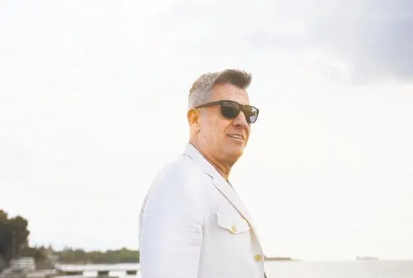 Şentürk’ten ’Yıldız’lı şarkı