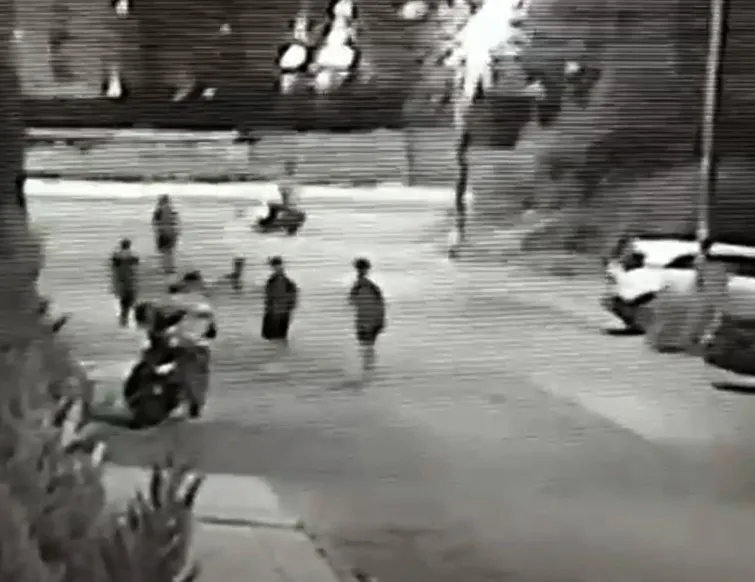 Mersin Mezitli’de ’kaymakamın oğlu polis gözetiminde kendisine saldıranları dövdü’ iddiasına Valilikten açıklama