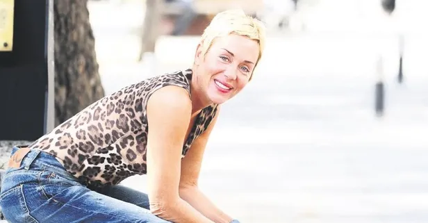 Henüz 59 yaşındaydı! Billur Kalkavan hayatını kaybetti | Saklambaç haberleri