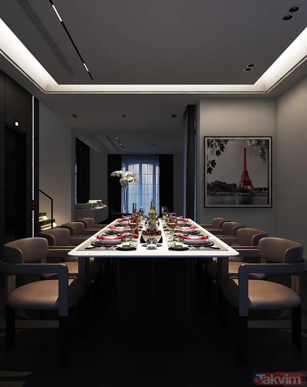 Kışın Kilo Aldıran Hata: İşte Akşam Yemeği İçin En İdeal Saat - 7