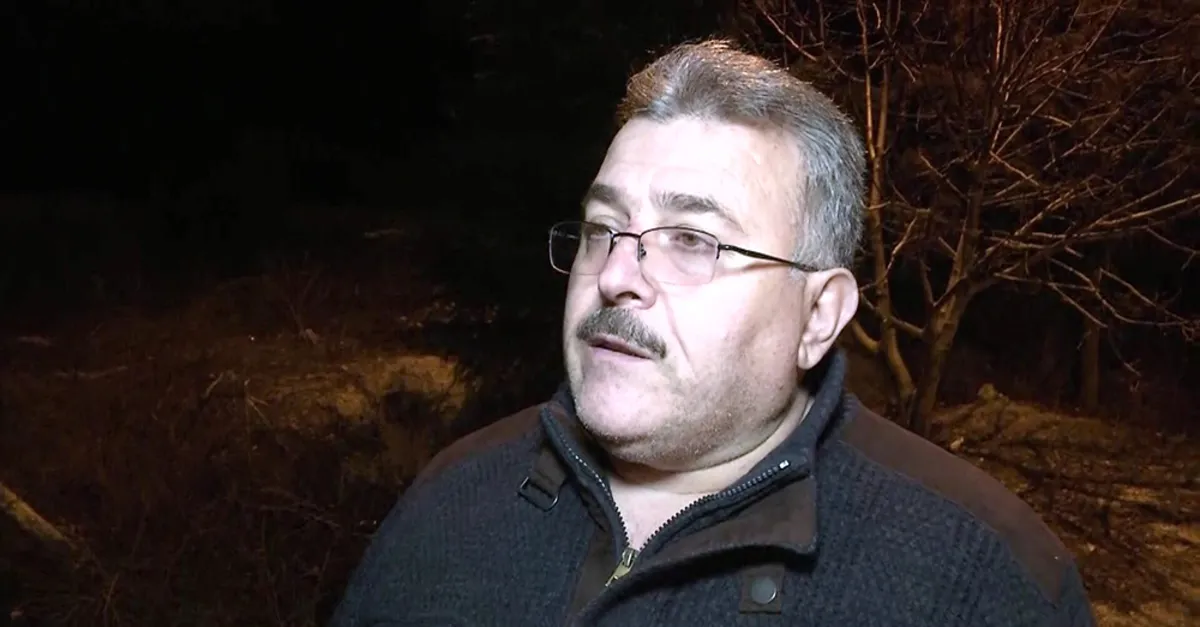 Asım Bayram'ın Isparta'daki kiracısı konuştu!