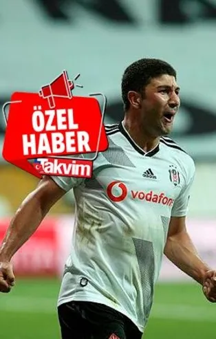 Beşiktaş'ta genç yıldız Güven Yalçın'a Sergen Yalçın'dan geçer not!