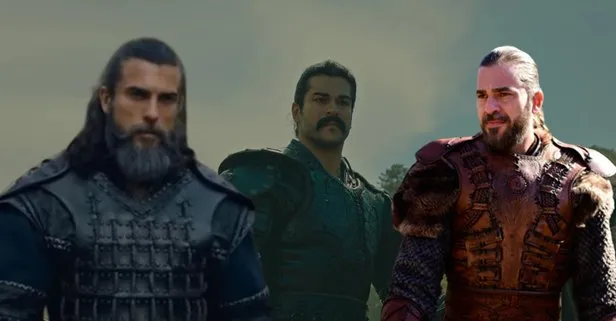 uruluş Osman yeni sezonunda Ertuğrul Bey ve Turgut Alp dönecek mi?