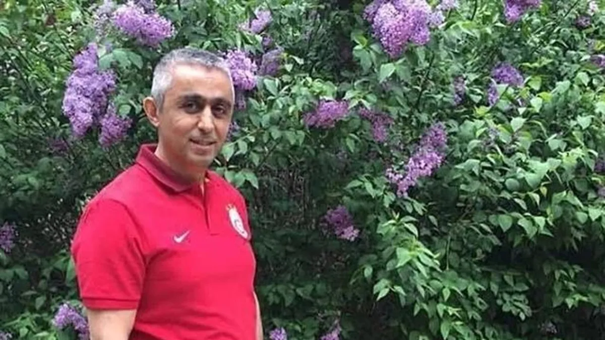 Eymir Gölü’nde bulunan cesedin banka müdürü İhsan Yazıcıoğlu'na ait olduğu ortaya çıktı