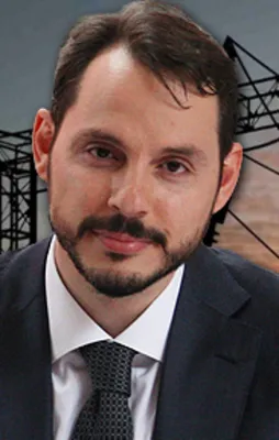 Türkiye'nin elektrik ithalatı yüzde 46 azaldı