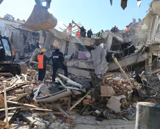 Deprem vergileriyle neler yapıldı ve yapılıyor? İşte merak edilen sorunun yanıtı