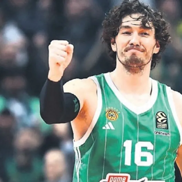 Cedi Osman’ın sözleşmesi uzatıldı!