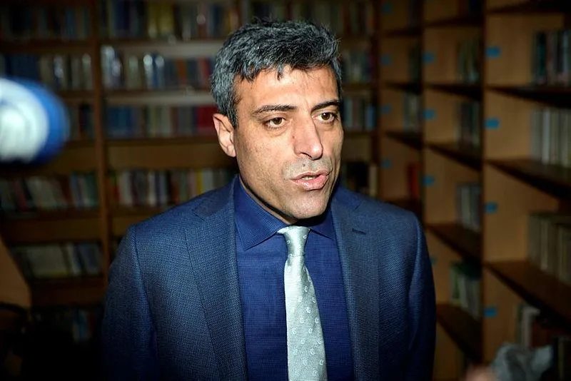 Gezi olaylarını destekleyen CHP'den ilginç İran açıklaması!