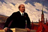 Lenin’in ölüm nedeni
