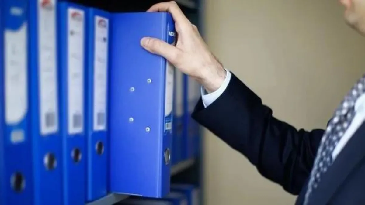 Resmi Gazete'de yayımlandı: Bilirkişilere 2025'te ödenecek ücretler belli oldu