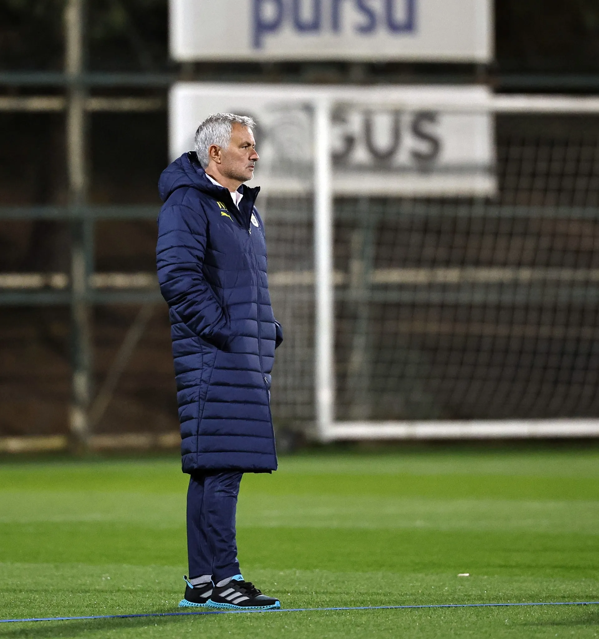 Mourinho'dan o yıldıza kesik! Sivas maçı 11'ini belirledi - 2