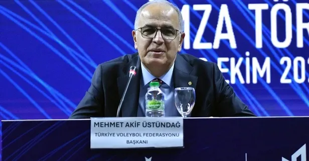 Efeler Ligi’ne yeni sponsor