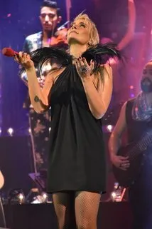 Sıla, Kate Mossa özendi