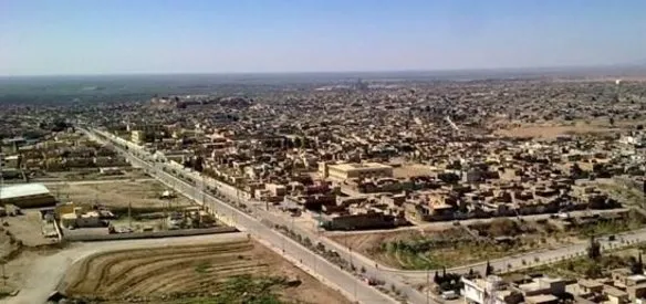 Irak Başbakanı Haydar el İbadi, Telafer'i DEAŞ'tan kurtarma operasyonunun başladığını duyurdu.