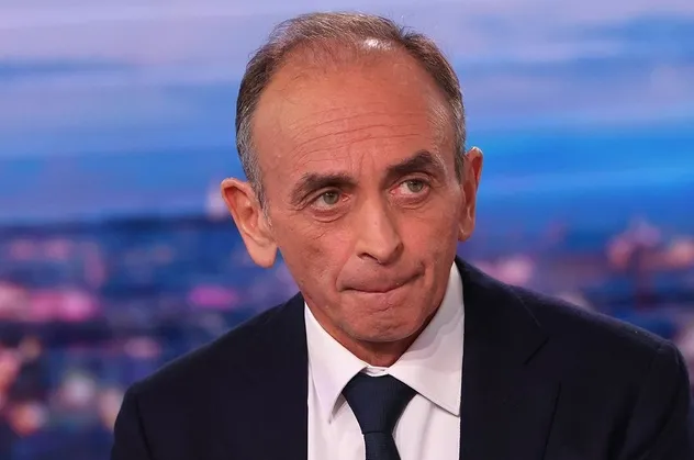 Fransa'nın İslam düşmanı ırkçı Cumhurbaşkanı adayı Zemmour'dan skandal açıklama: Seçilirsem müezzin sesi duymayacağım
