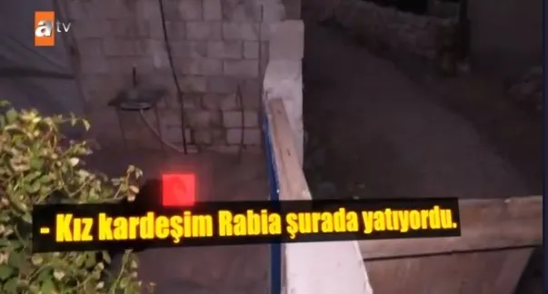 MÜGE ANLI SON BÖLÜM İZLE ATV LİNKİ YOUTUBE İZLE - 2 Eylül 2022 | DJ Gezgin nereye gömüldü, Rabia Aslan'ın katili kim?-3