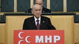 MHP lideri Devlet Bahçeli’den Eurovision’daki sapkınlık dayatmasına tepki! TAKVİM gündeme getirmişti | 14 Mayıs MHP Grup Toplantısı