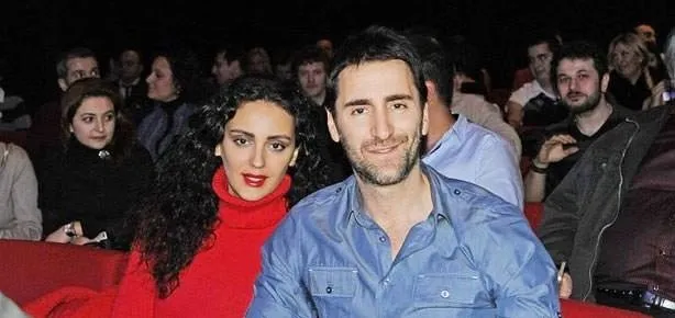 Aşk bitti