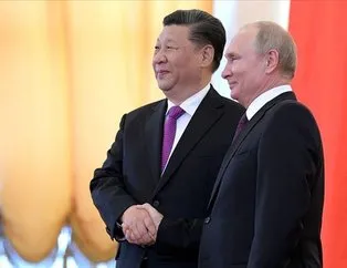 Çin ve Rusya’dan ABD’ye gözdağı