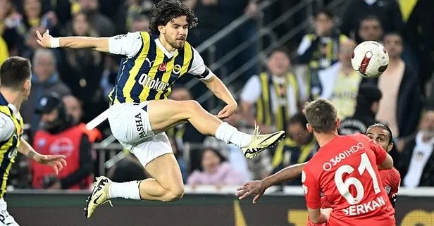 Fenerbahçe Kadıköy’den ’Sağlam’ çıktı!