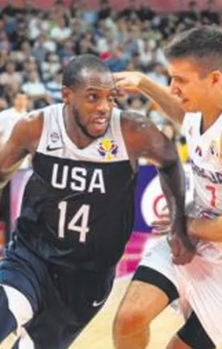 ABD’ye bu kez de Sırbistan tokadı