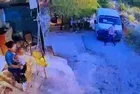 Serik'te manevra yapan baba 1,5 yaşındaki oğlunun ölümüne neden oldu
