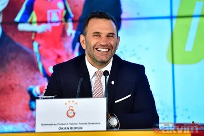 Galatasaray transfer haberleri: Cimbom aradığı forveti buldu!