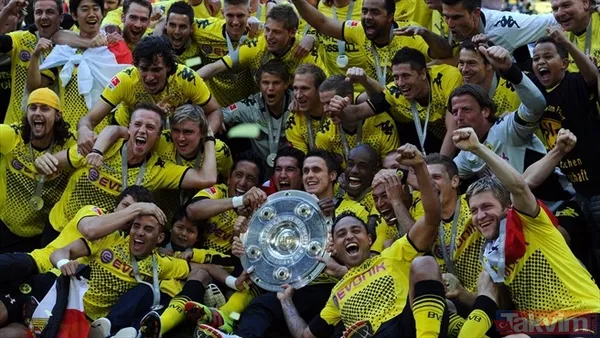 İşte Galatasaray'ın Şampiyonlar Ligi'ndeki rakipleri! - 46