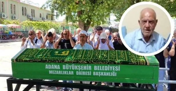 Adana’da morgda cenazeler karıştı: Mezardan çıkarıp yeniden toprağa verdiler