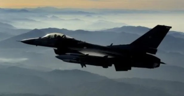 Son Dakika Ankara Valiligi Nden F 16 Uyarisi Takvim