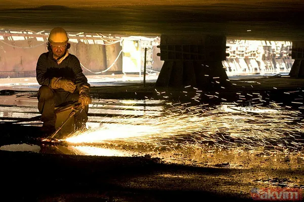 Asgari ücrette son rakamlar belli oldu! 3500 TL mi 4000 TL mi? Gözler 13 Aralık'ta - 11