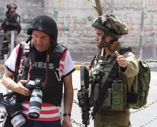 İsrail, Mescid-i Aksa’yı gazetecilere kapattı