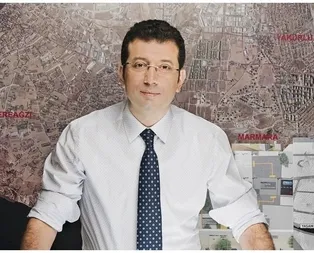 CHPli Ekrem İmamoğlunun skandalları saymakla bitmiyor