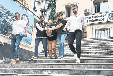 Yeni ’doğan’ vahşet