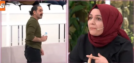 Esra Erol SON BÖLÜM TEKRAR İZLE 19 Şubat 2021 Cuma | YOUTUBE linki Sevgi ve Mehmet'in bitmeyen kavgasında şok itiraf-2