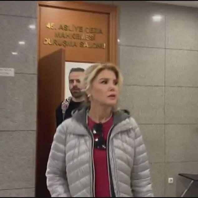 Sıla bebek paylaşımı nedeniyle yargılanıyordu!