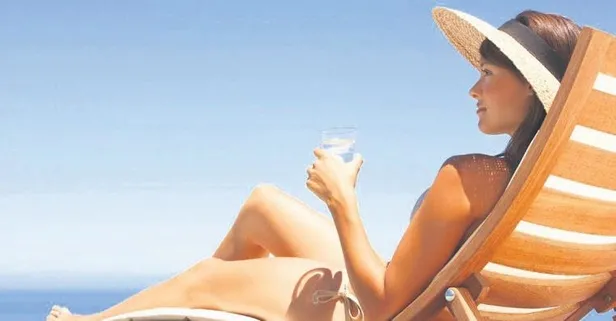 Turizme bayram dopingi! Oteller yarı yarıya boşaldı...